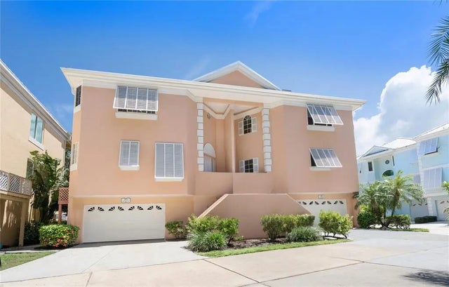 3954 Hamilton Club Circle 14, SARASOTA