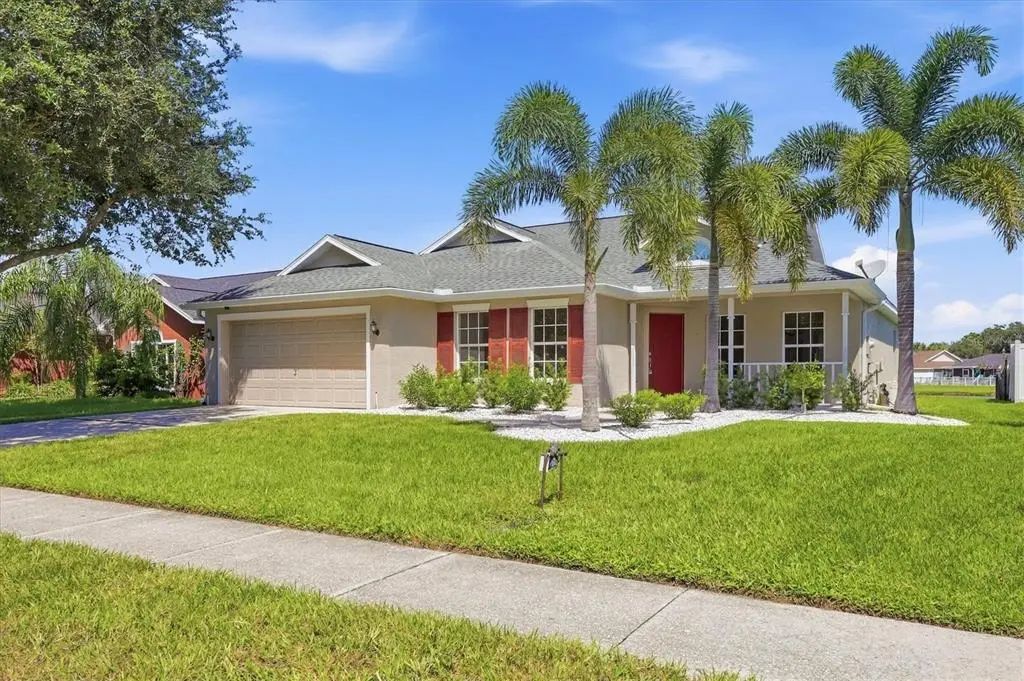 11842 Dunster Lane, PARRISH