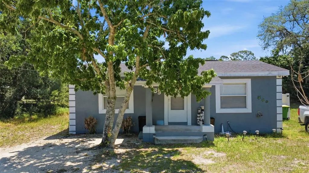 2559 Harry T Moore Avenue, MIMS