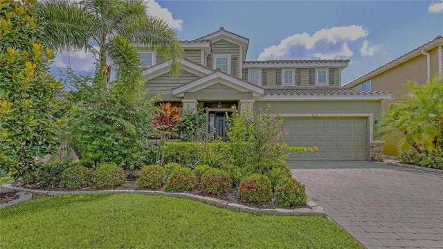 2821 Oriole Drive, SARASOTA