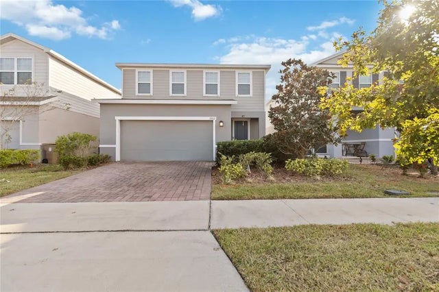 3002 Slough Creek Drive, KISSIMMEE