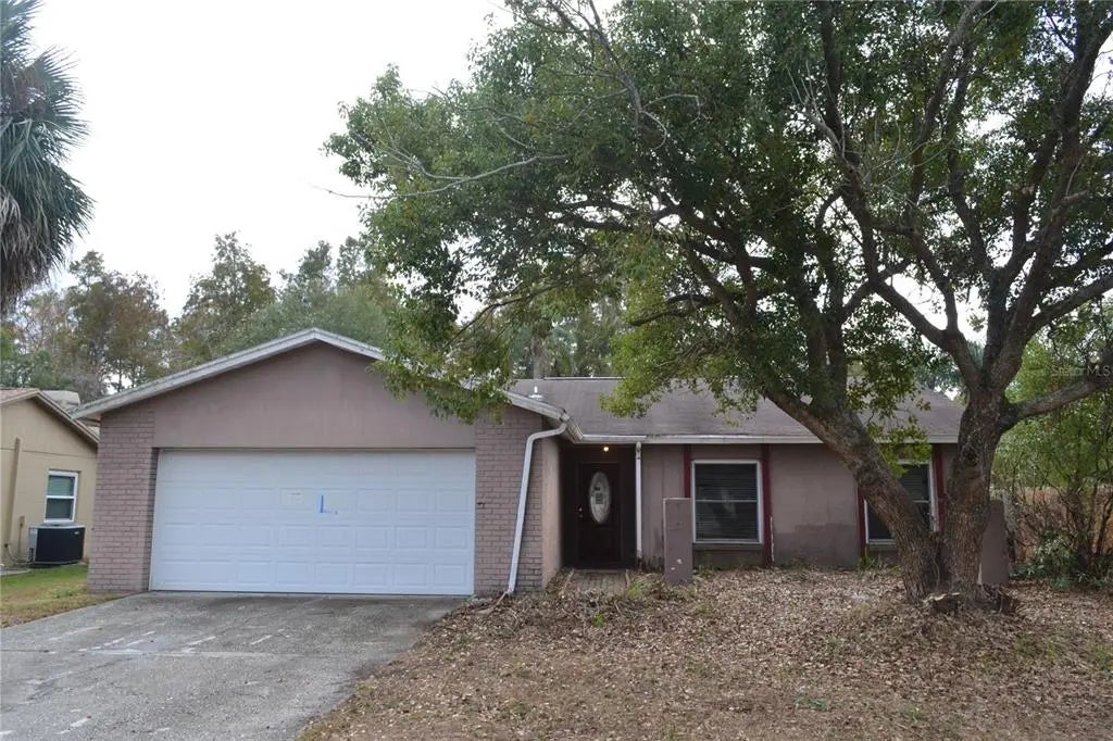 4914 Oakshire Drive, TAMPA