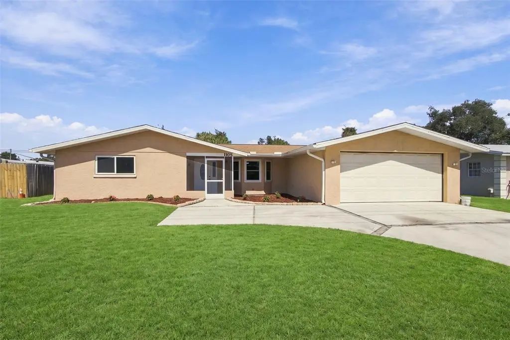 1105 Gulf Coast Boulevard, VENICE