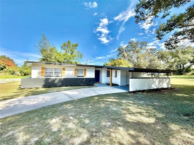 3603 Westwood Road, ORLANDO