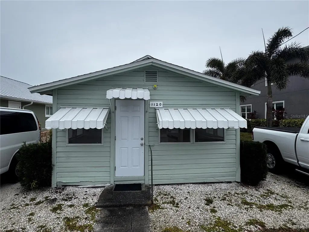 1120 Kruppa Avenue, SARASOTA