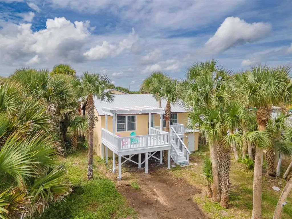 1512 S Central Avenue, FLAGLER BEACH
