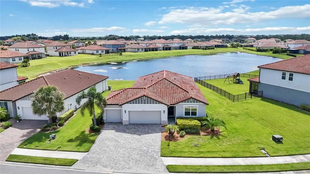 13723 Green Hammock Place, LAKEWOOD RANCH