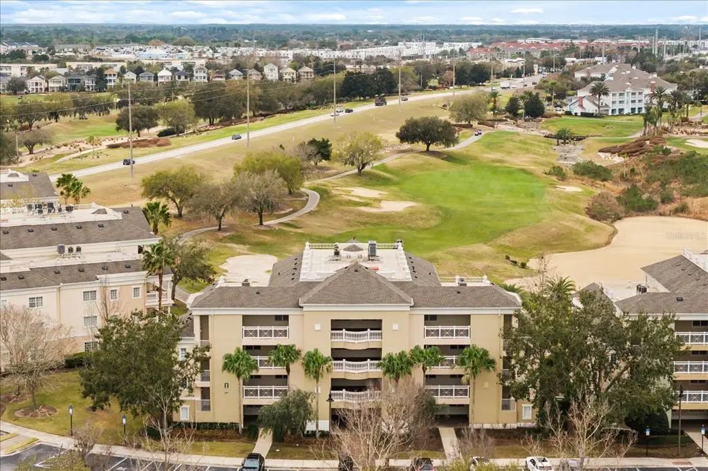 1366 Centre Court Ridge Dr 103, REUNION
