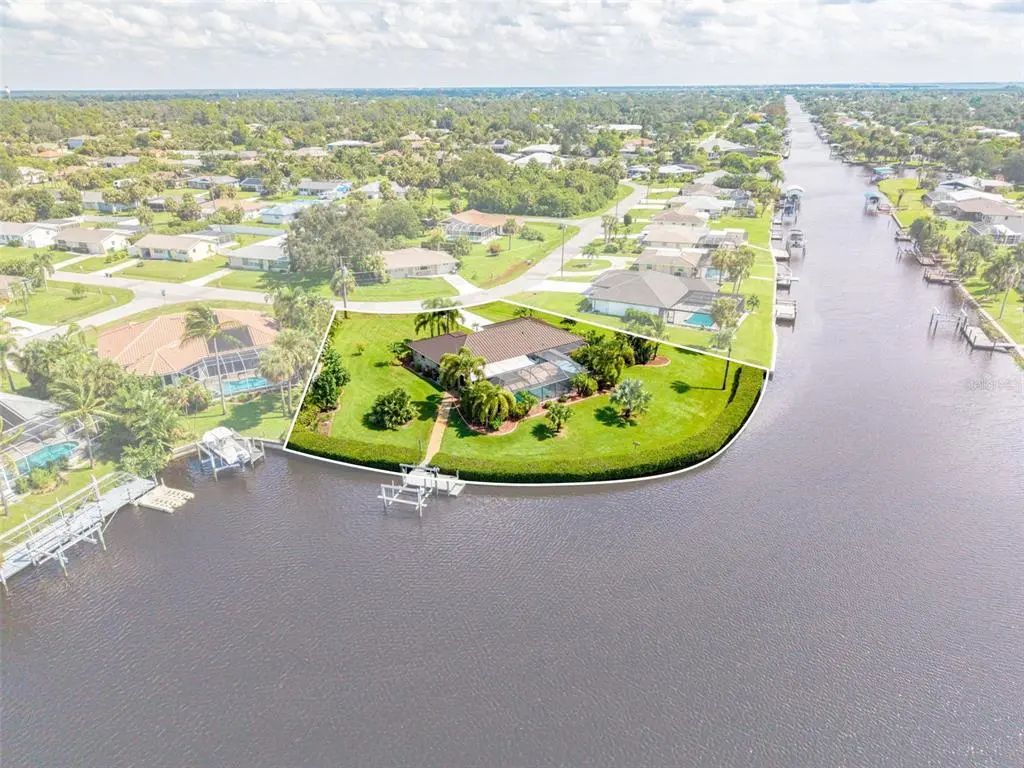 18177 Wolbrette Circle, PORT CHARLOTTE