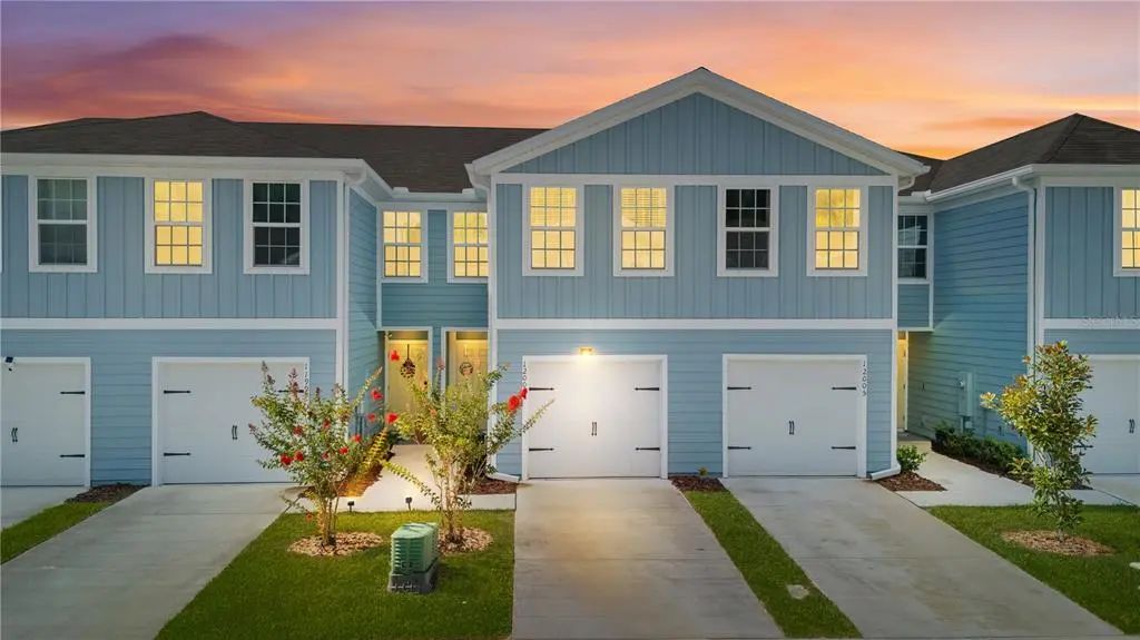 12003 Grizzly Lane, NEW PORT RICHEY