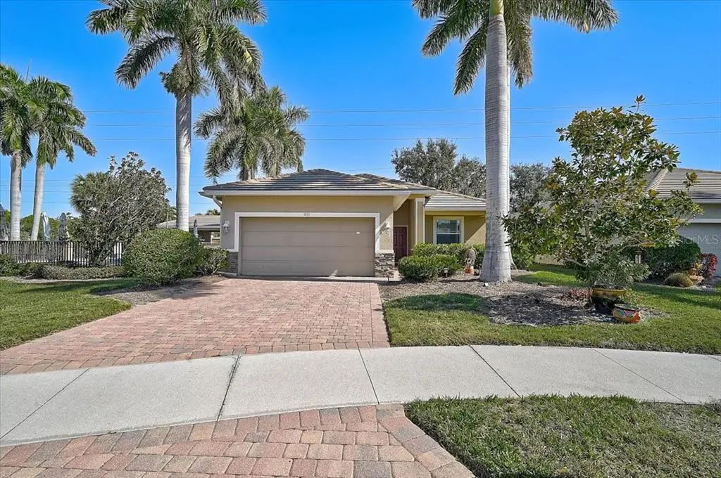 9815 Nostalgia Place, ENGLEWOOD