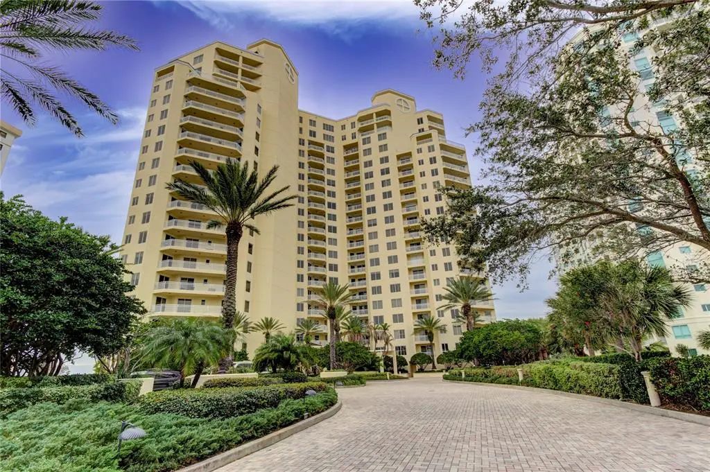 1200 Gulf Boulevard 602, CLEARWATER
