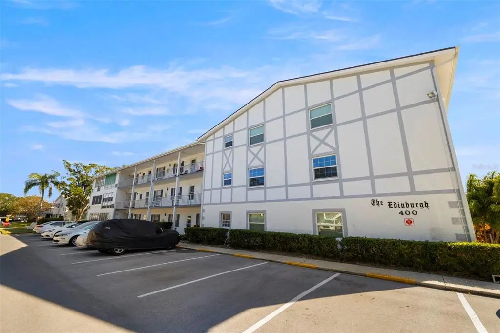400 Glennes Lane 206, DUNEDIN