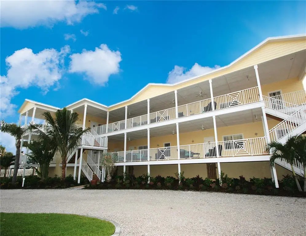 1020 Sun N Sea Drive 104b