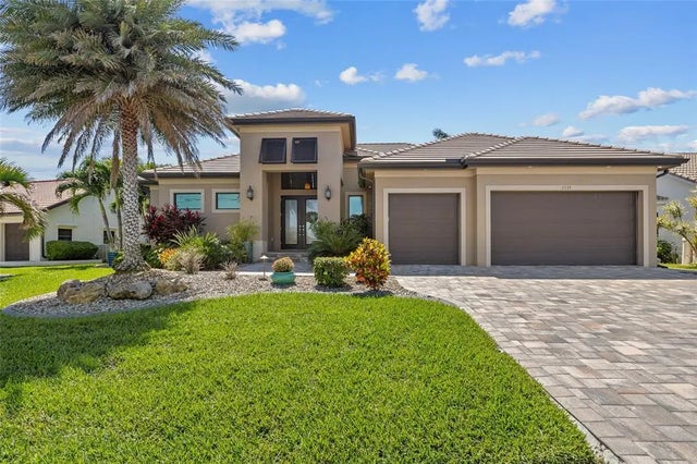 3335 Grenada Court, PUNTA GORDA