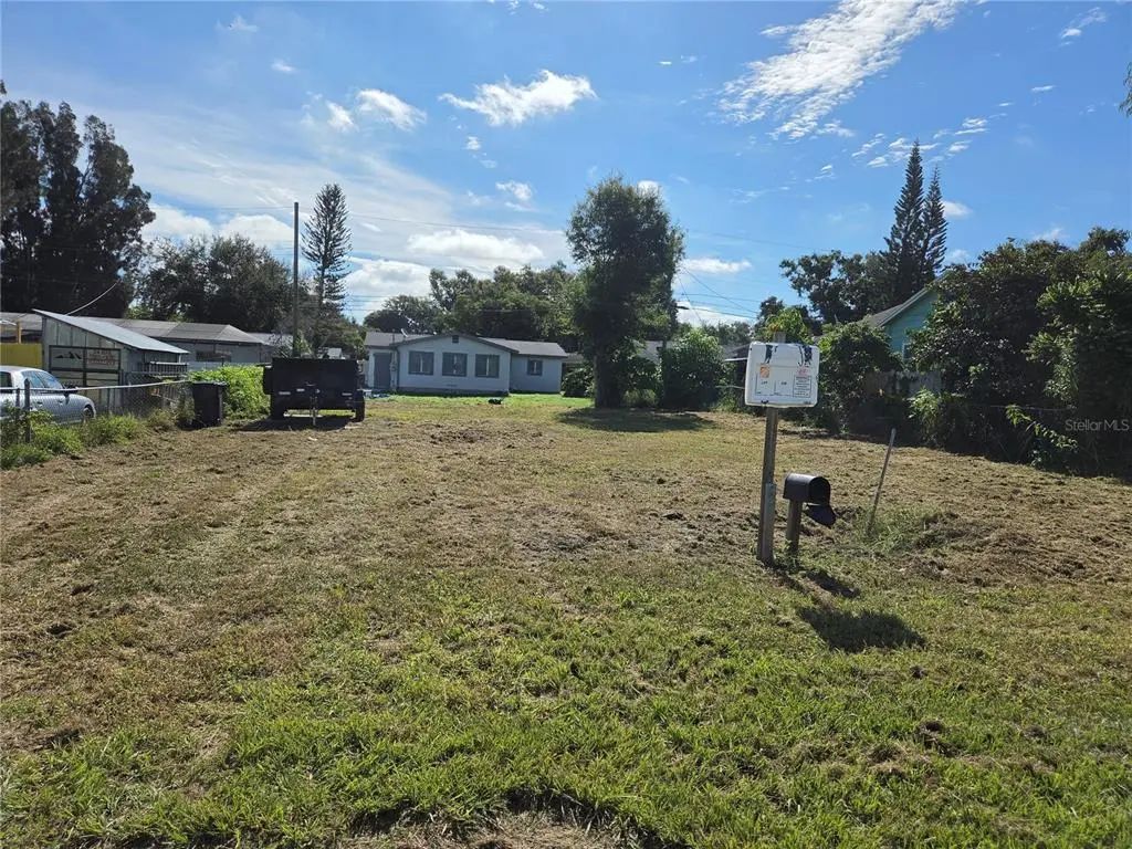 5871 43rd Street N, ST PETERSBURG