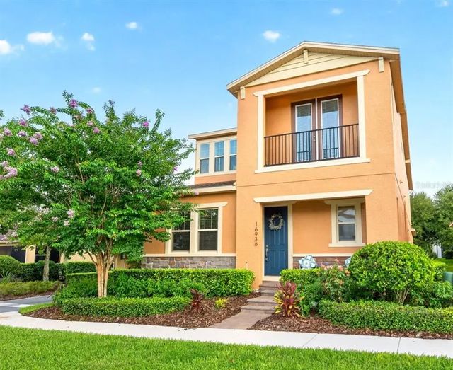 16936 Tradewind Point, WINTER GARDEN