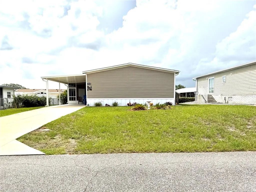 9209 Fontaine Drive, BROOKSVILLE