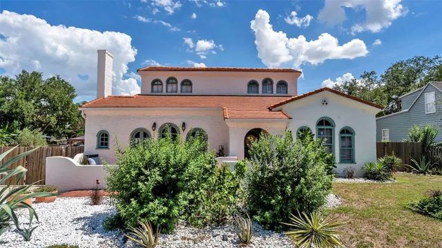 743 E Edgewood Drive, LAKELAND