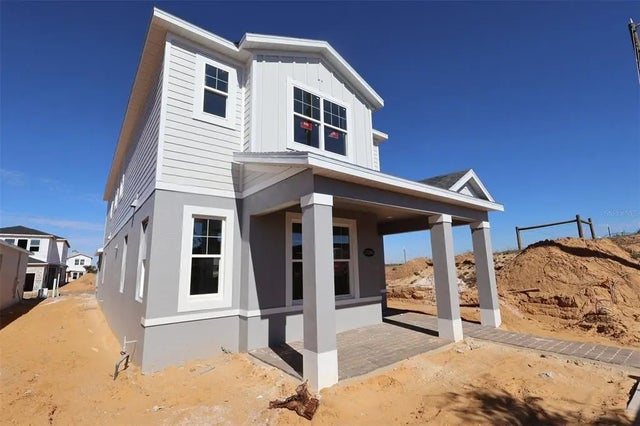 17305 Beachgrass Alley, WINTER GARDEN