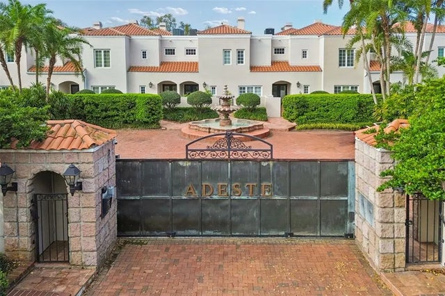 4951 Bayshore Boulevard 4951a, TAMPA