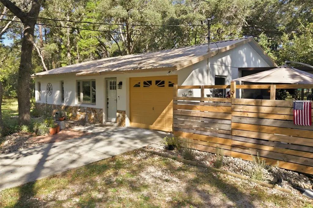 1181 W Cardinal Street, LECANTO