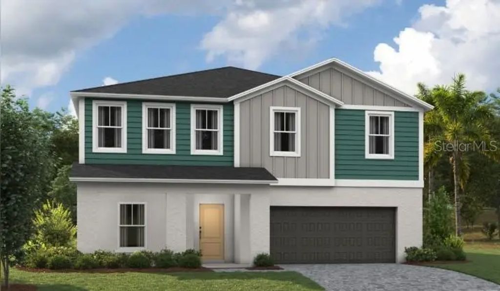 9261 Joyful Heights Way, DADE CITY