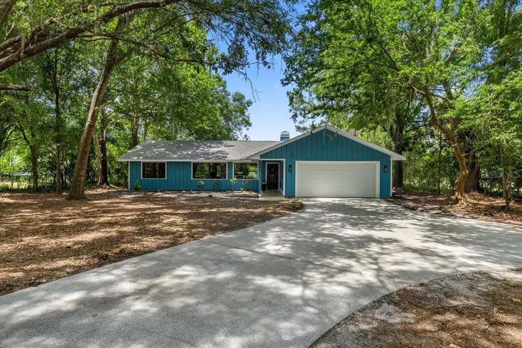 2907 S Skyline Drive, INVERNESS