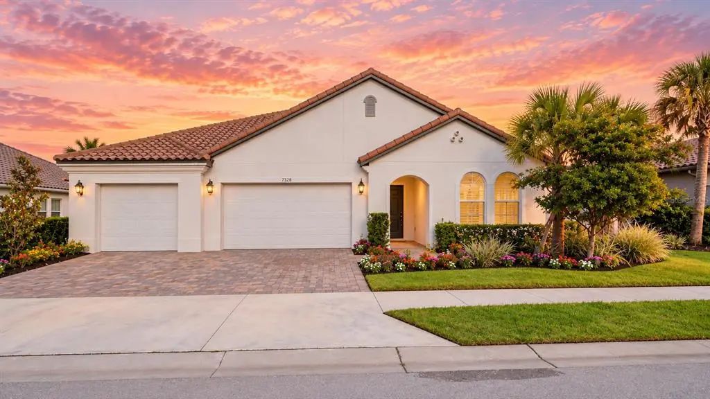 7328 Great Egret Boulevard, SARASOTA