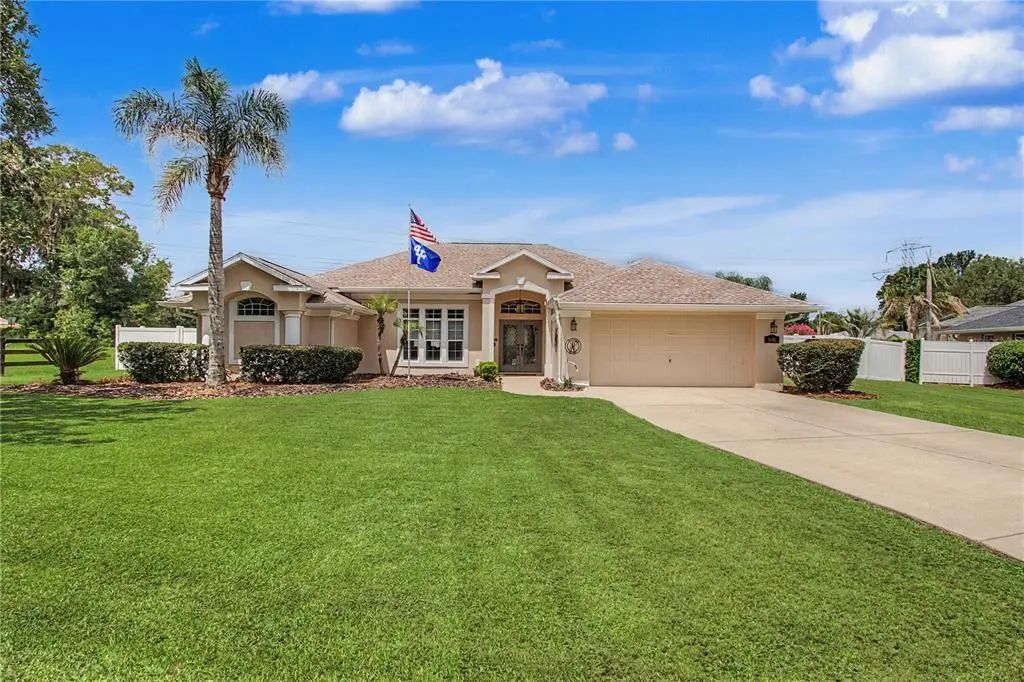 3696 Se 54th Court, OCALA
