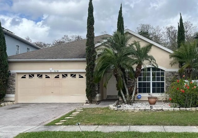 2238 Windcrest Lake Circle, ORLANDO
