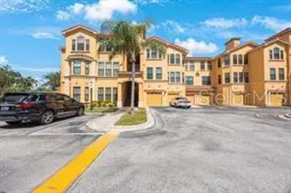 2724 Via Murano 630, CLEARWATER