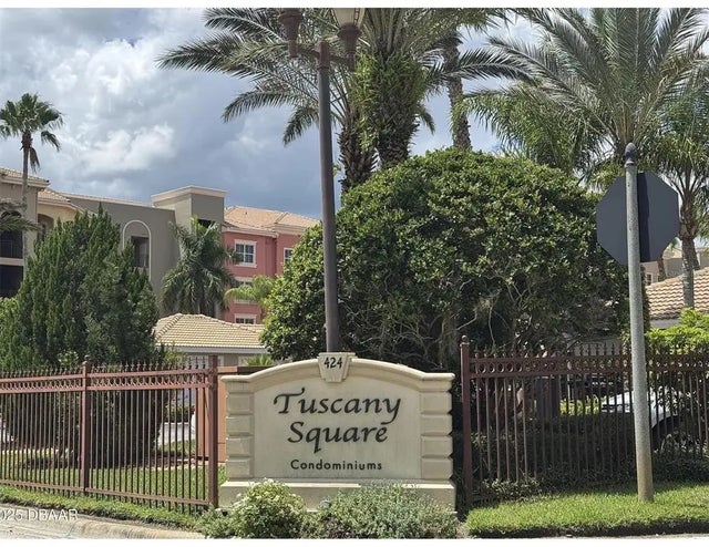 424 Luna Bella 432, NEW SMYRNA BEACH