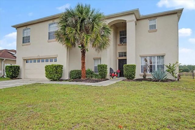5039 Heatherlake Terrace, KISSIMMEE