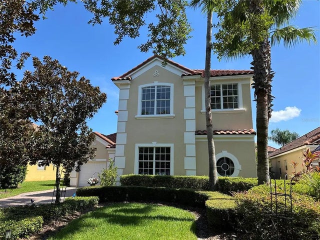 1433 Whitney Isles Drive, WINDERMERE