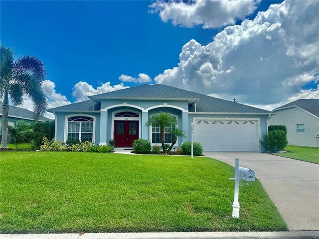 357 Ruby Lake Loop, WINTER HAVEN