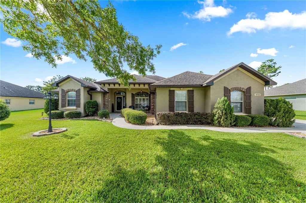 4950 Sw 114th Street Road, OCALA