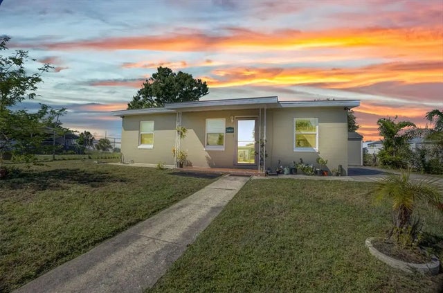 3469 Normandy Drive, PORT CHARLOTTE