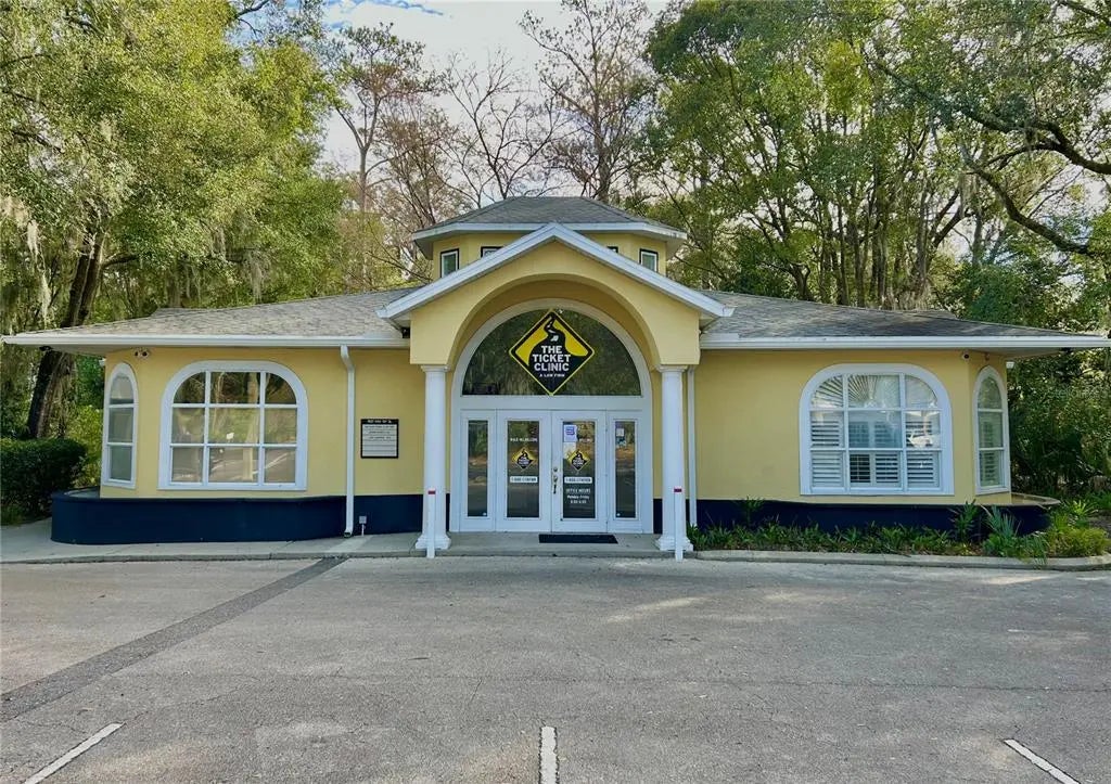 1927 Nw 13th Street A, GAINESVILLE