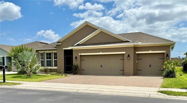 274 Brunswick Drive, DAVENPORT