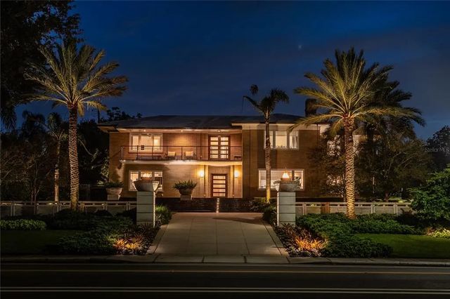 995 Lake Hollingsworth Drive, LAKELAND