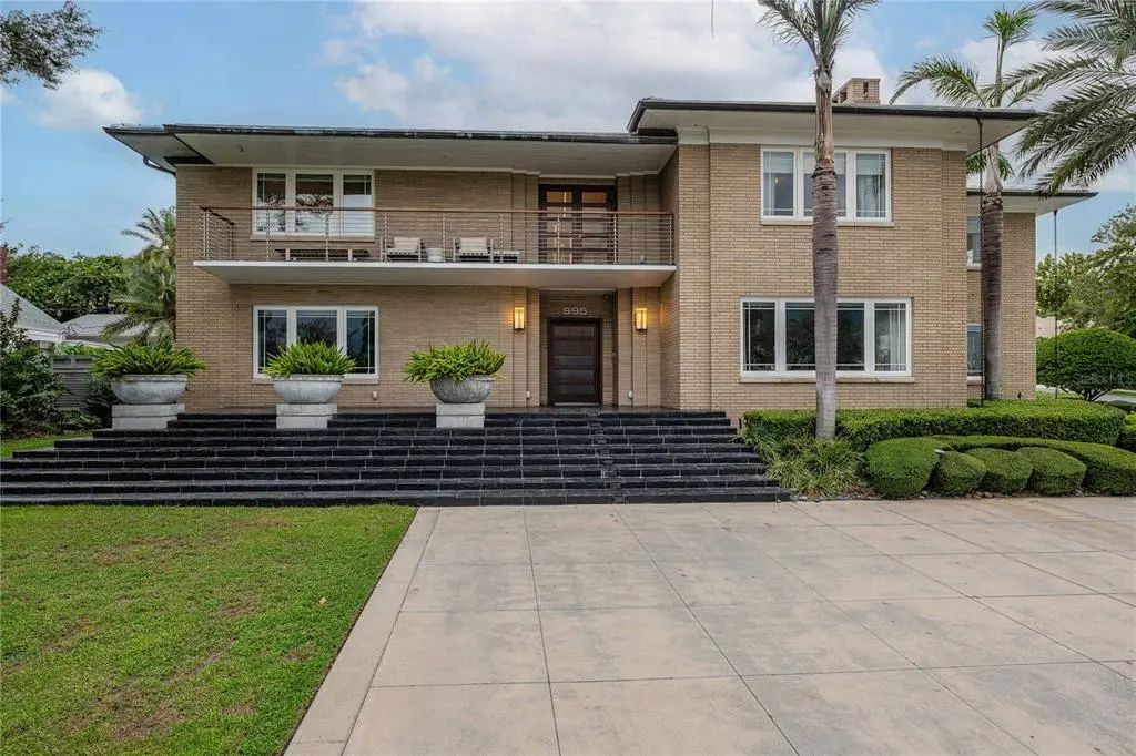 995 Lake Hollingsworth Drive, LAKELAND
