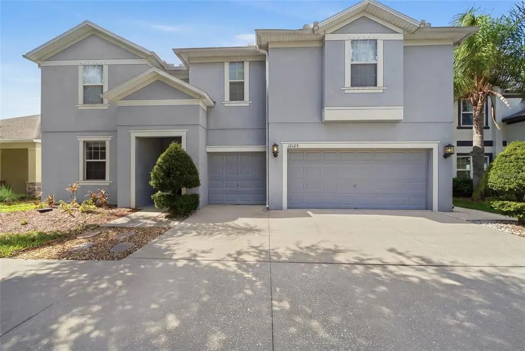 12125 Streambed Drive, RIVERVIEW
