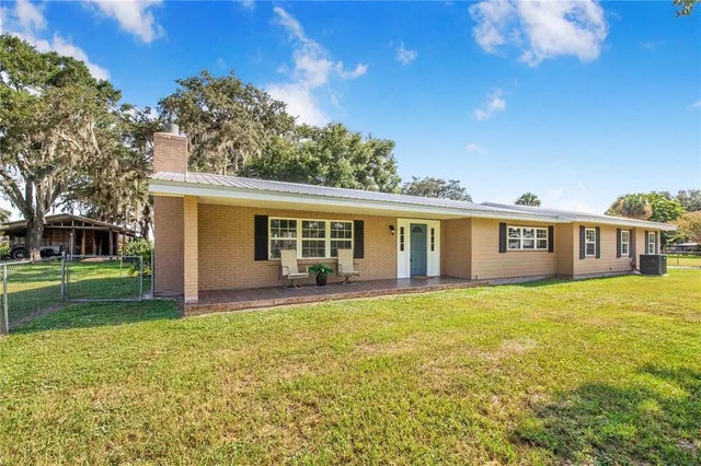 4854 E Hinson Avenue, HAINES CITY