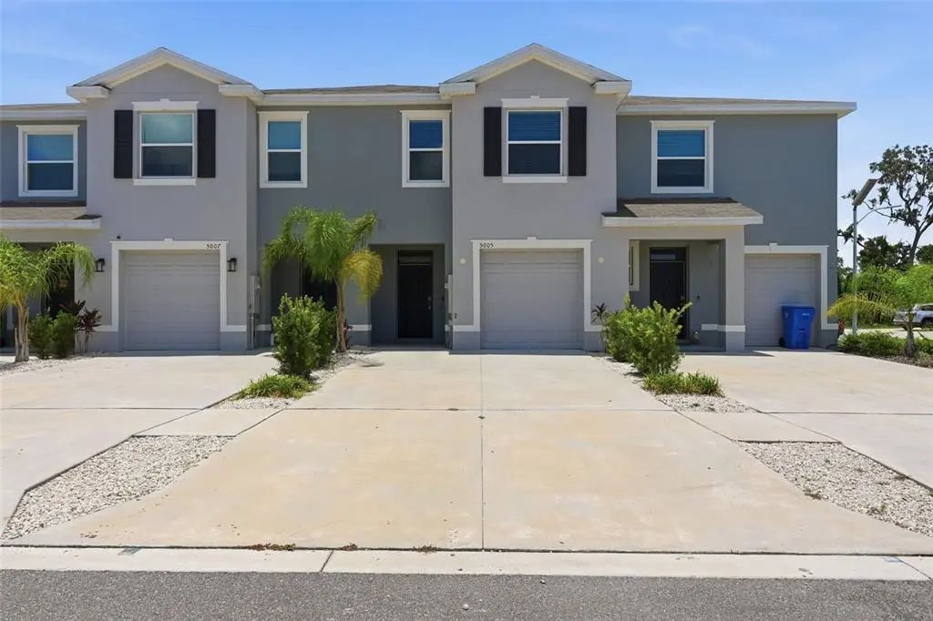 5005 Gilded Bard Court, WIMAUMA