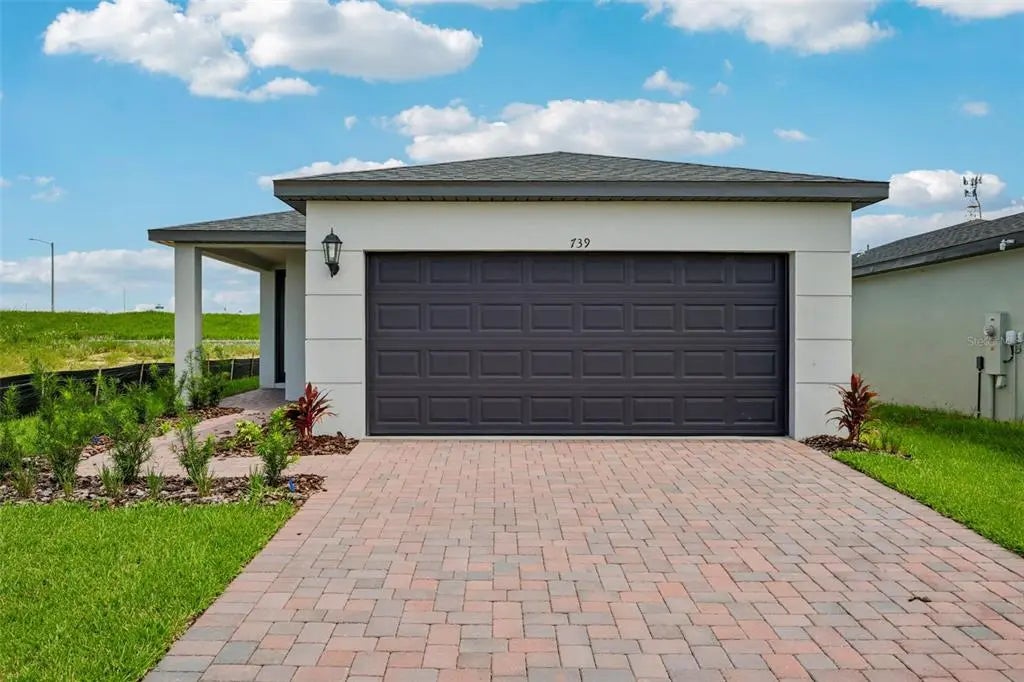 739 Trailhead Pt Drive, HAINES CITY