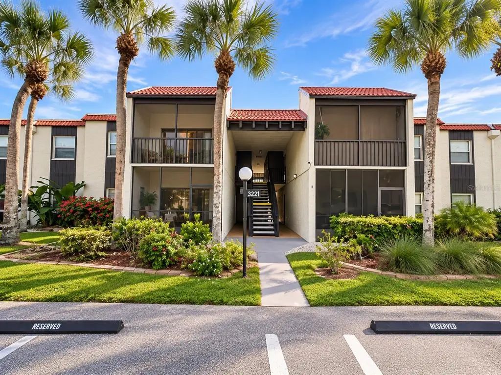 3221 Beneva Road 204, SARASOTA