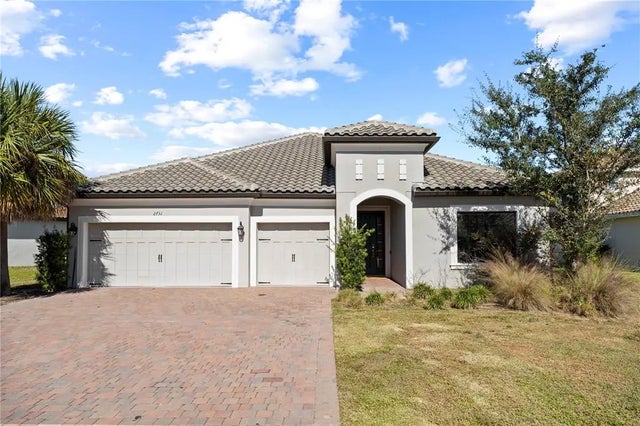 2731 Rialto Court, KISSIMMEE