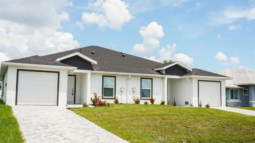 9068 Agate Street 9070, PORT CHARLOTTE