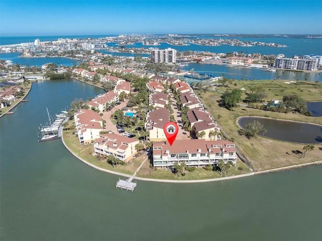 553 Haven Point Drive, TREASURE ISLAND